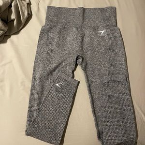 Gymshark leggings size small